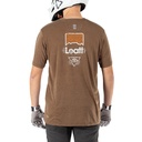 Camiseta MTB Gravity 1.0 Loam 