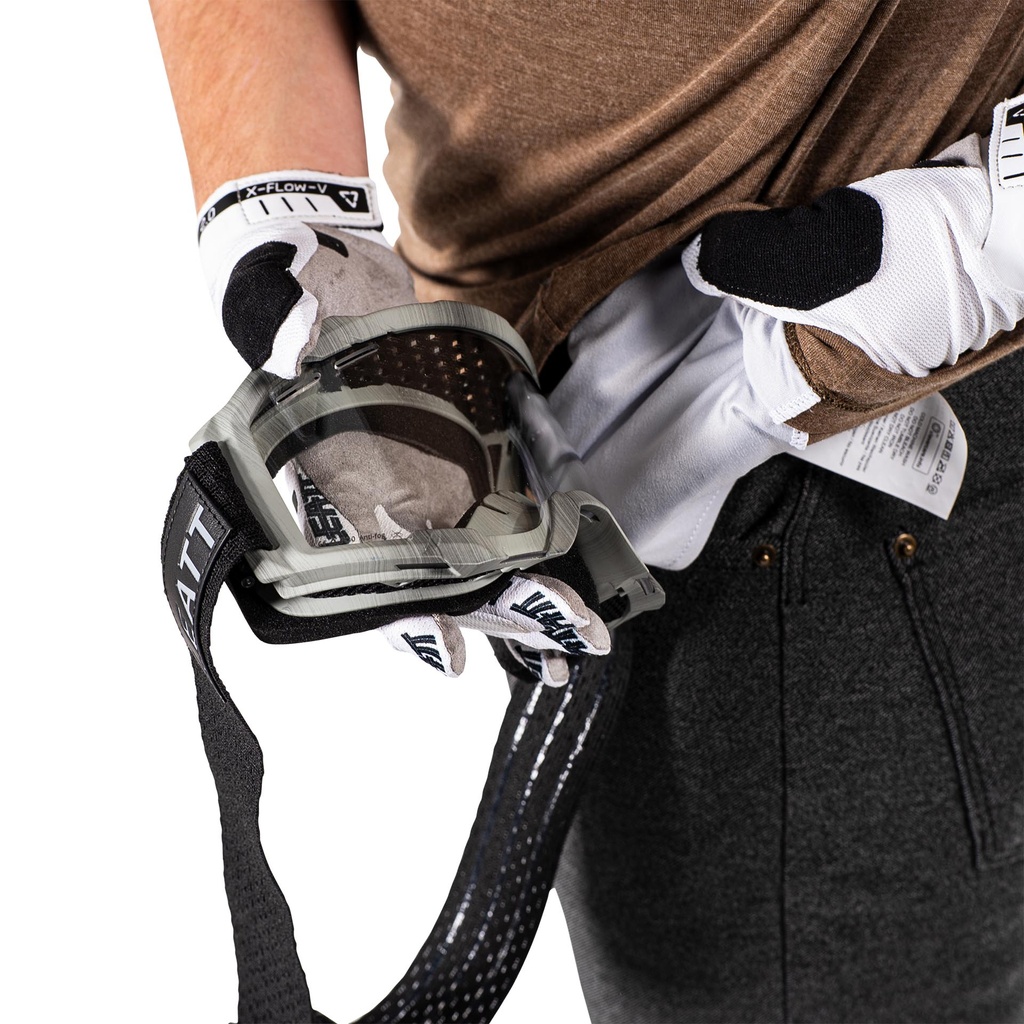 Camiseta MTB Gravity 1.0 Loam 