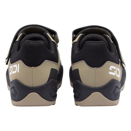 Zapatillas MTB SIDI Indomita Arena/Neg