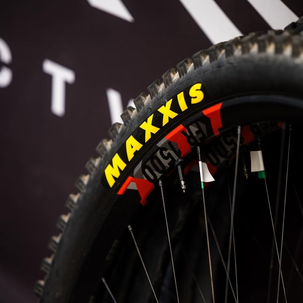 MAXXIS MINION DHR II MOUNTAIN 29X2.60 120X2TPI FOLDABLE 3CT/DD/TR **