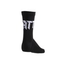 Calcetines MTB Negro 