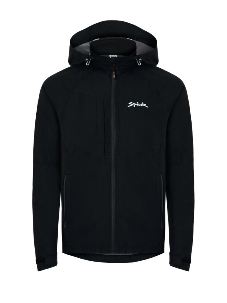 CHAQUETA SPIUK IMPERMEABLE ALL TERRAIN