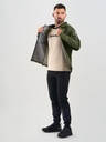 CHAQUETA IMPERMEABLE ALL TERRAIN