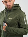 CHAQUETA IMPERMEABLE ALL TERRAIN