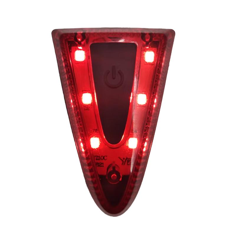 CASCO "CITY" BLANCO MATE