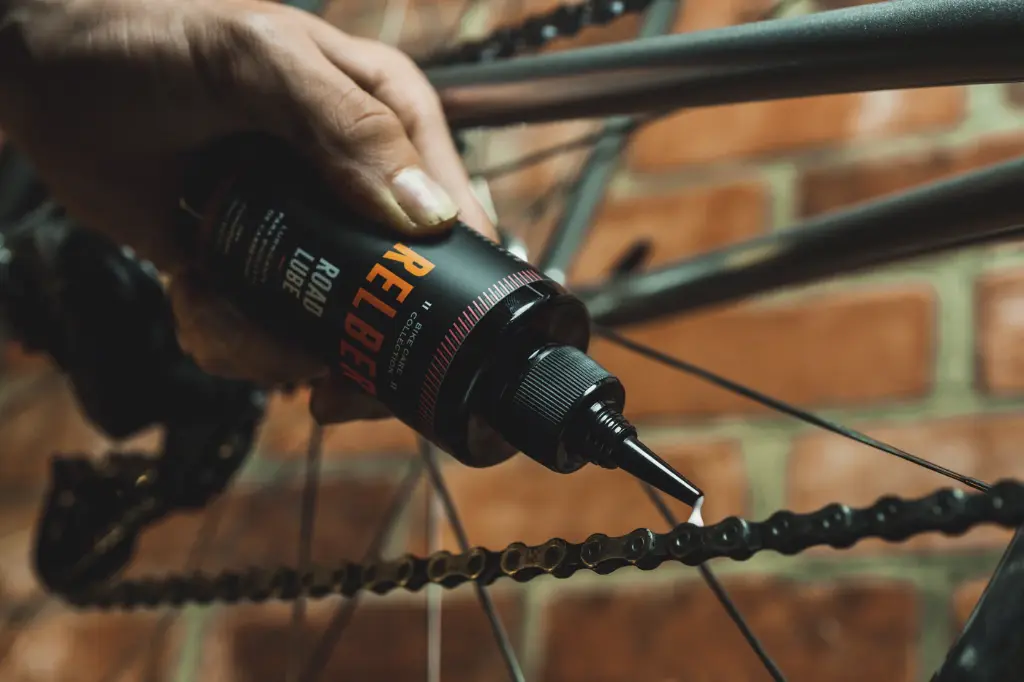 RELBER LUBRICANTE ROAD 150ml 