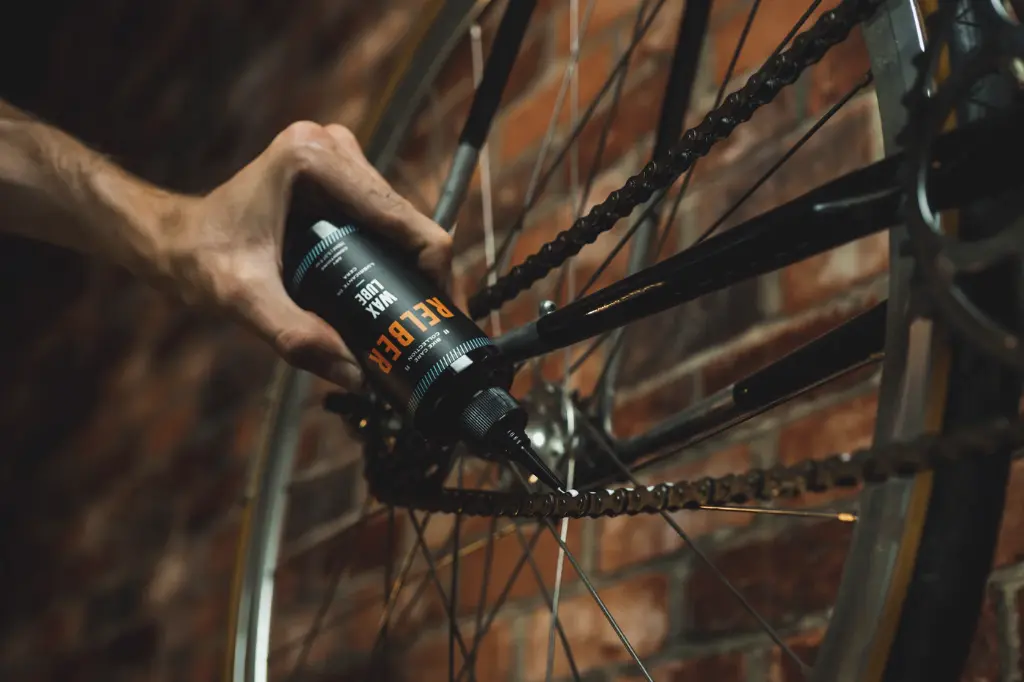  RELBER LUBRICANTE WAX 150ml 