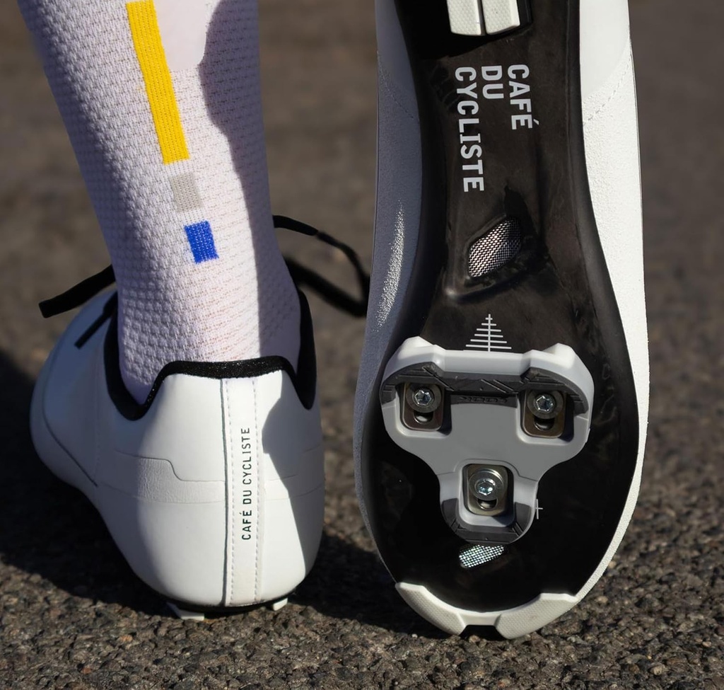 CALAS (JG) LOOK KEO GRIP NUEVO 2026