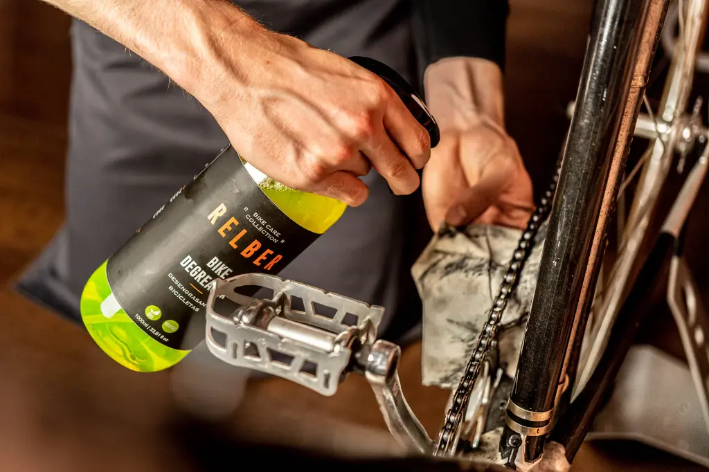  RELBER BIKE DEGREASER 1L 