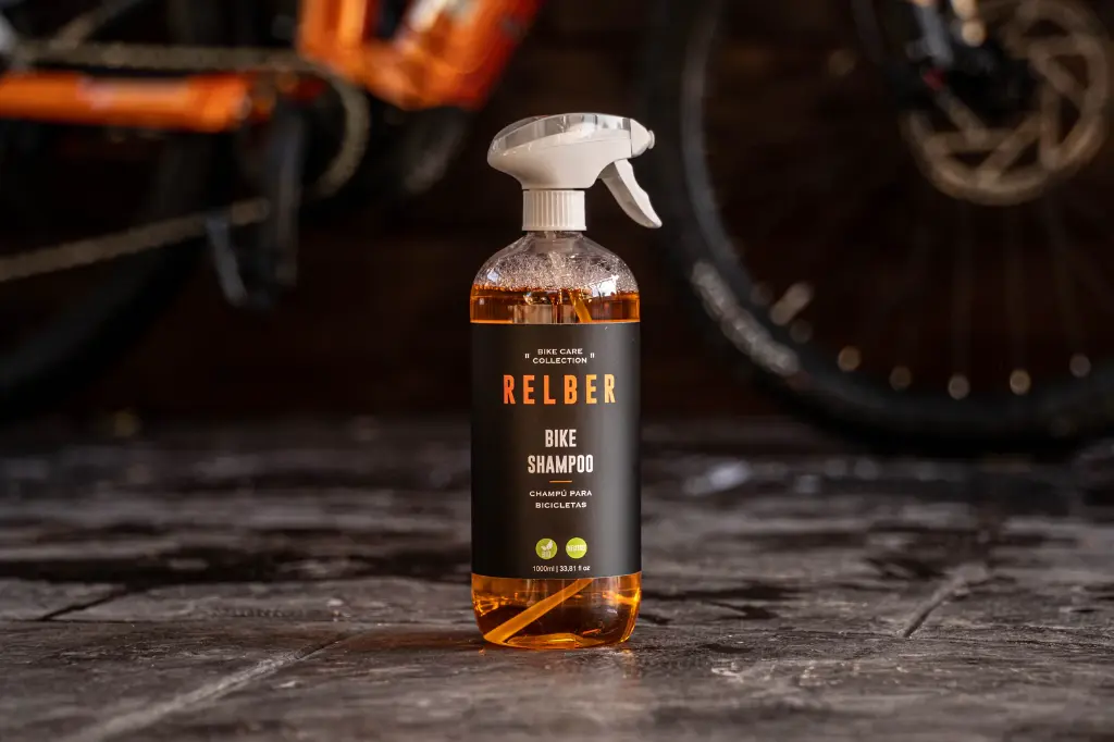  BIKE SHAMPOO 1L 