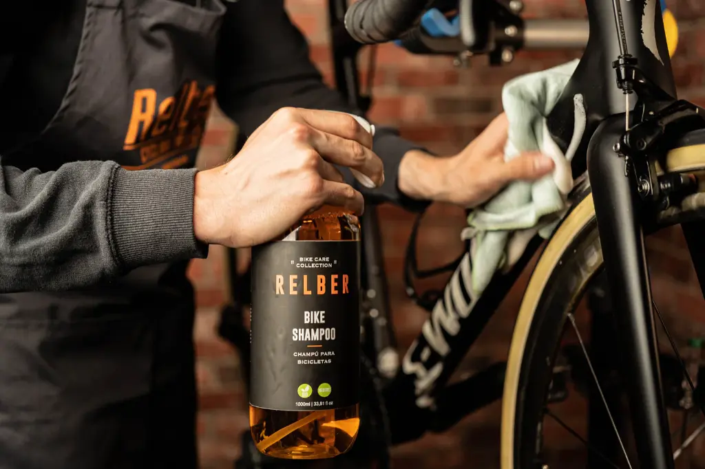  BIKE SHAMPOO 1L 