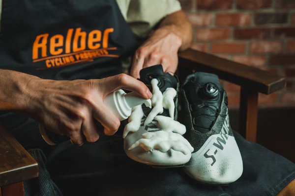  RELBER SHOE CLEANER 150ML