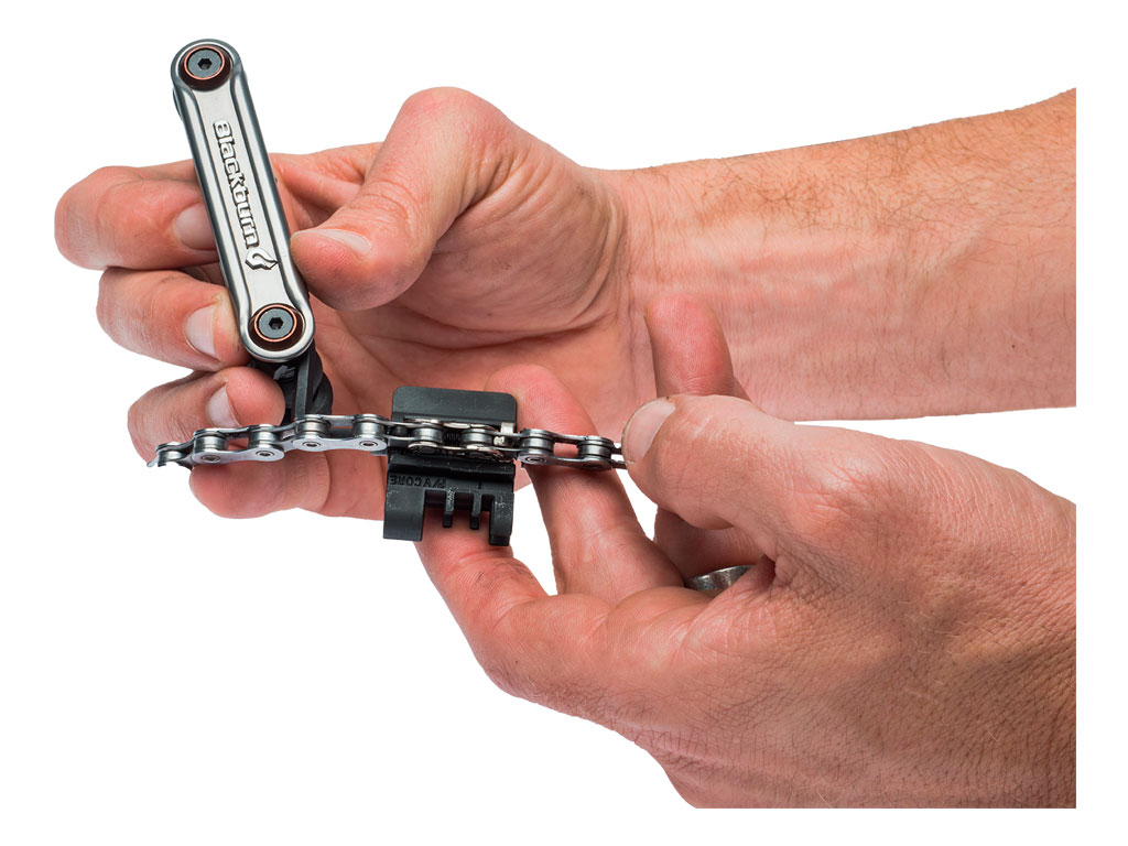  BLACKBURN TRADESMAN MULTITOOL