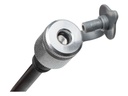 BLACKBURN CORE SLIM SILVER
