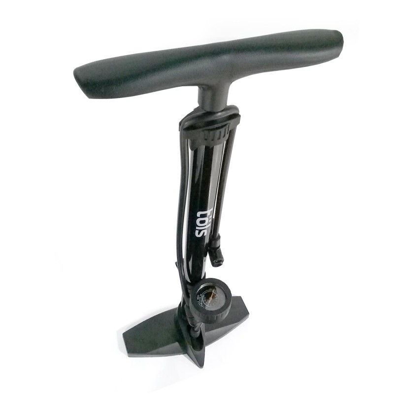   TÖLS LEXIA PRO FLOOR PUMP