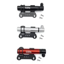 TÖLS AINA HAND PUMP BLACK