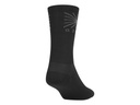 COMP RACER HIGH RISE BLACK HEATWAVE