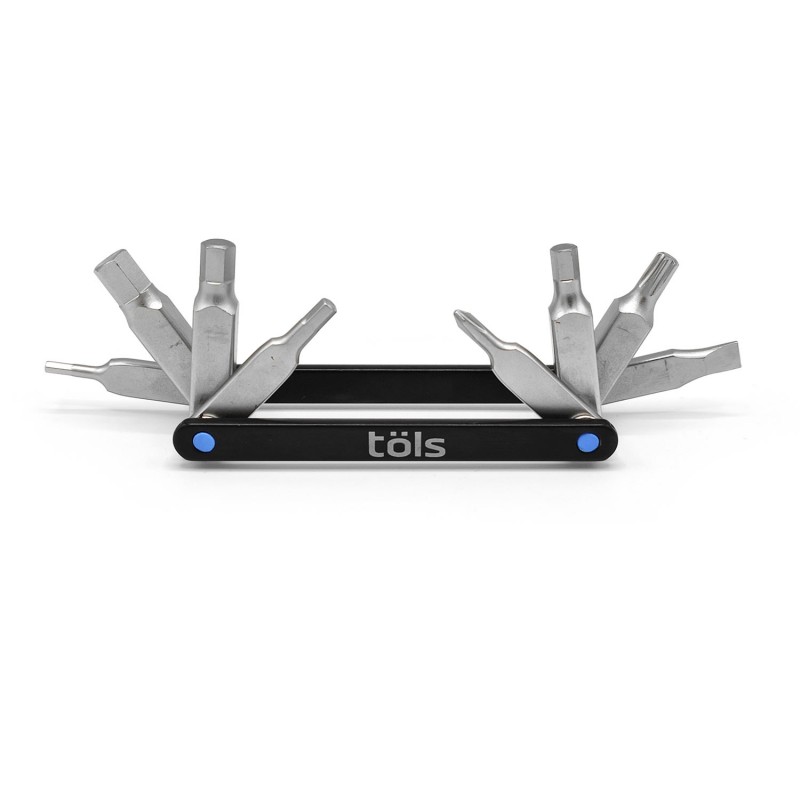  TÖLS AINA MULTI TOOL 8