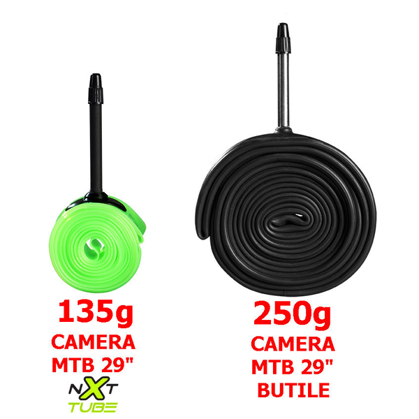 33144 - CAMARA "NXT" SUPERLIGERA 29" 2,0-2,60 FV