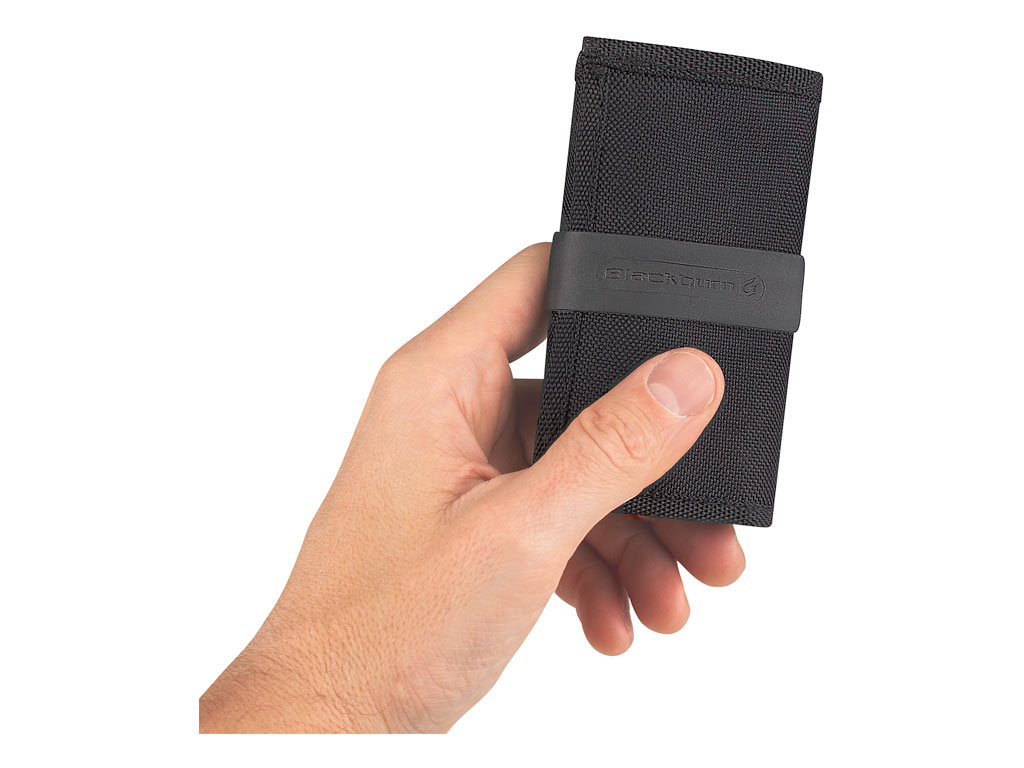  BLACKBURN BIG SWITCH RATCHET MULTITOOL