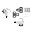 PEDALES LOOK KEO 2 MAX BLANCO