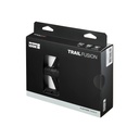 PEDALES TRAIL FUSION BLACK