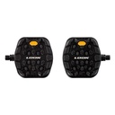 PEDALES TRAIL GRIP BLACK