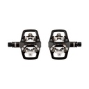 PEDALES X-TRACK EN-RAGE NEGRO SPD