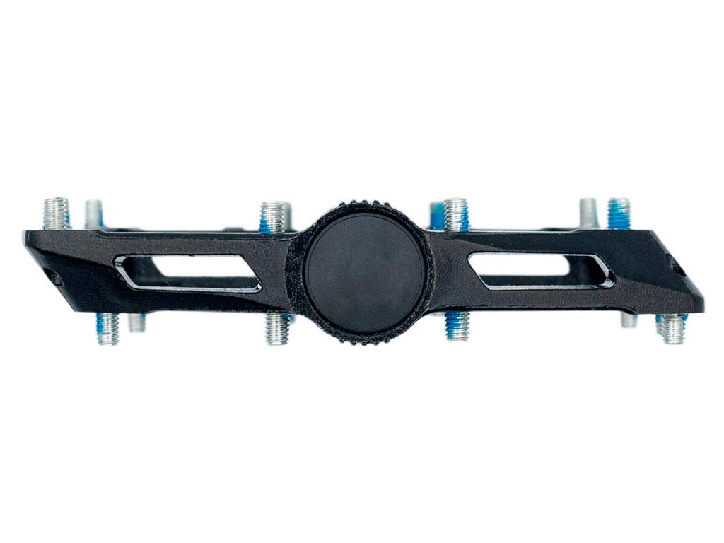 Pedales OnOff Claw V2 Black