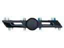 Pedales OnOff Claw V2 Black