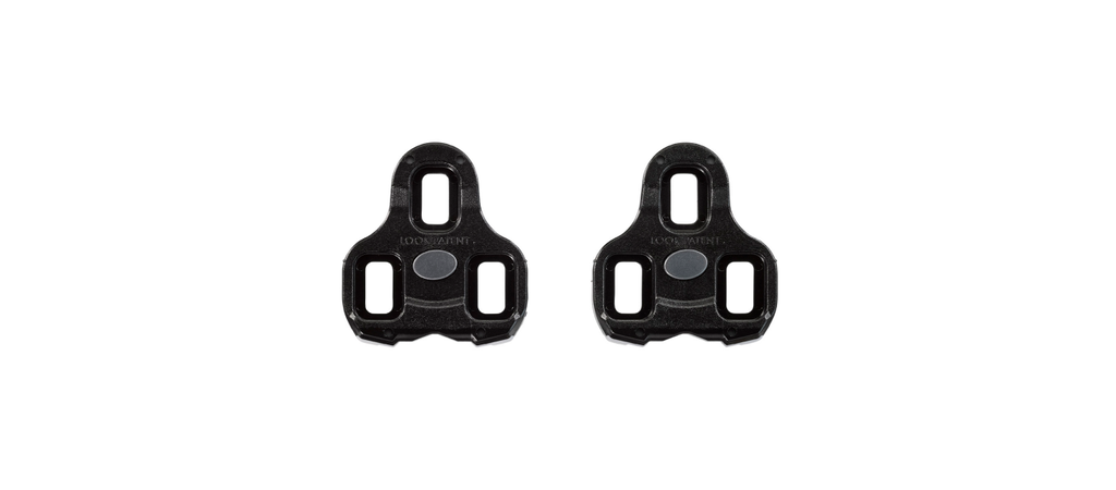 CALAS (JG) LOOK KEO CLEAT NEGRA