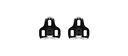 CALAS (JG) LOOK KEO CLEAT NEGRA