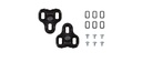 CALAS (JG) LOOK KEO CLEAT NEGRA