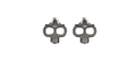CALAS (JG) LOOK X-TRACK EASY SPD