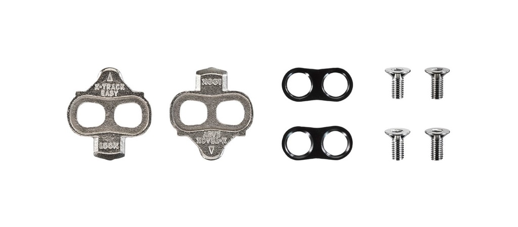 CALAS (JG) LOOK X-TRACK EASY SPD