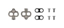 CALAS (JG) LOOK X-TRACK EASY SPD