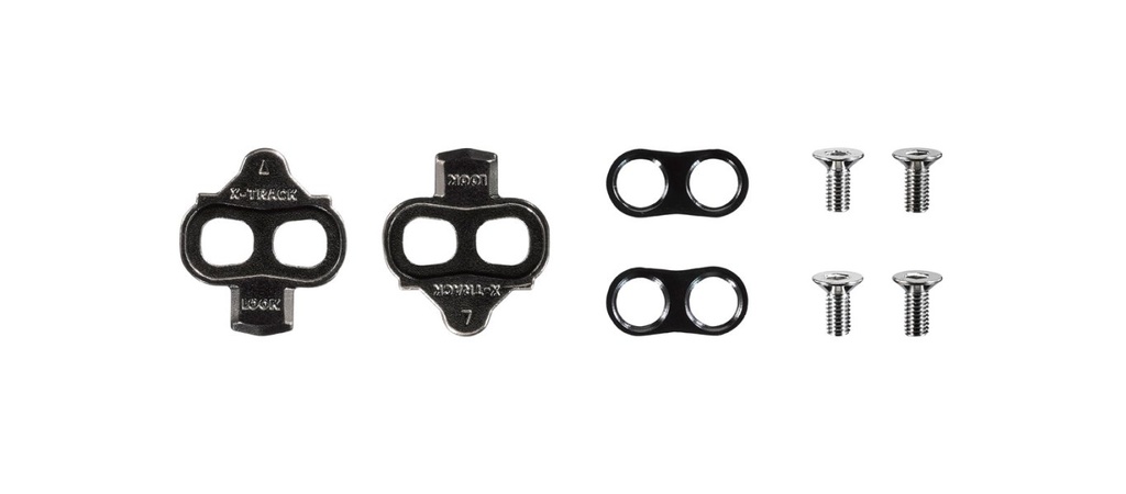 CALAS (JG) LOOK X-TRACK SPD