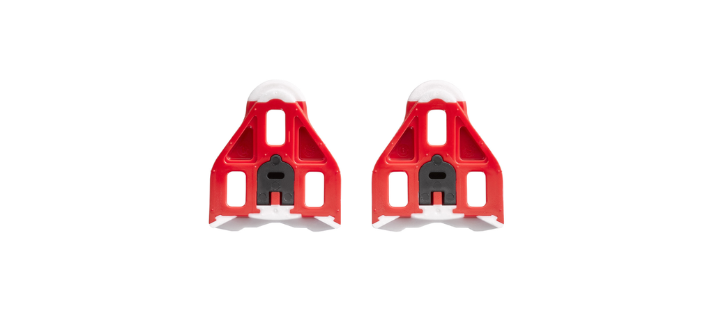 JUEGO DE CALAS LOOK DELTA 9º rojo