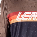 Camiseta MTB Enduro 3.0 Negro
