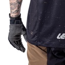 Camiseta MTB Enduro 3.0 Negro