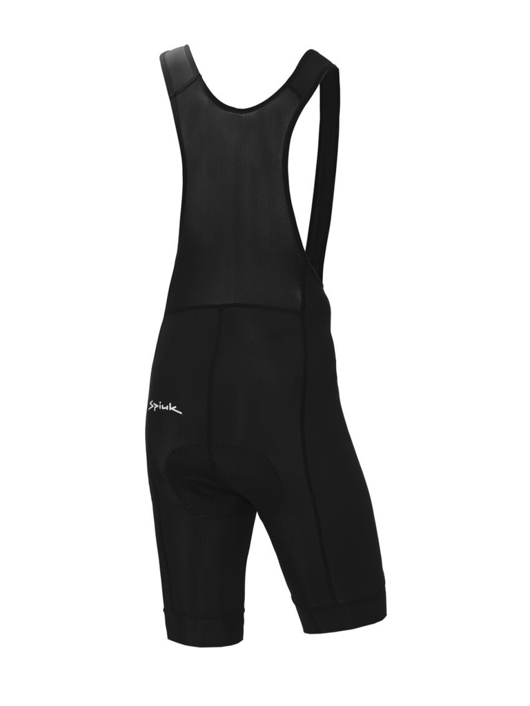 CULOTE CORTO C/T ANATOMIC CLASSIC HOMBRE NEGRO T. S
