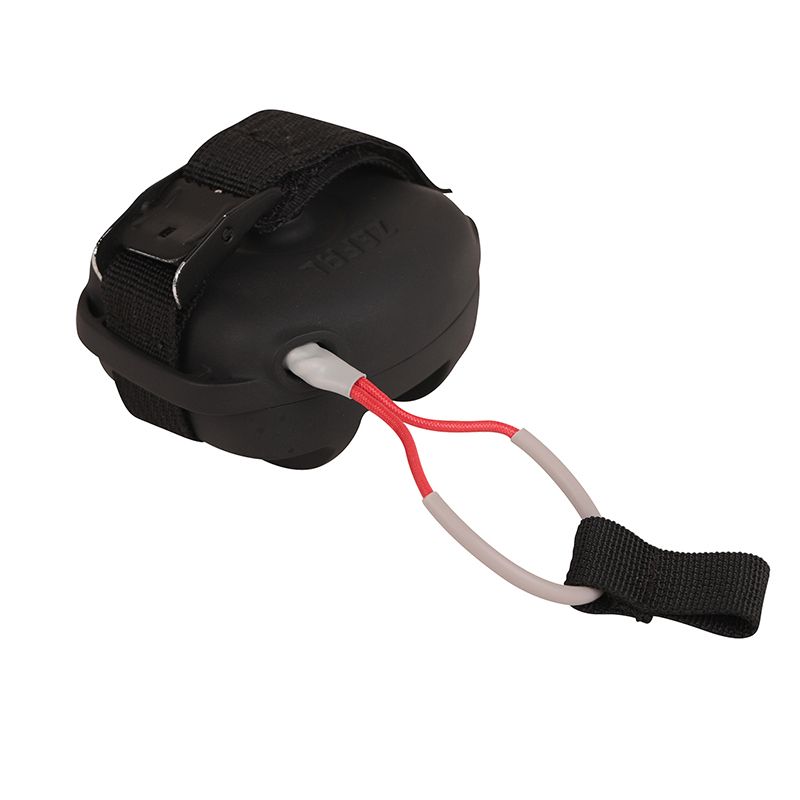 CUERDA REMOLQUE BICICLETA ZEFAL BIKE TAXI