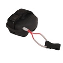 CUERDA REMOLQUE BICICLETA ZEFAL BIKE TAXI