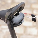 CUERDA REMOLQUE BICICLETA ZEFAL BIKE TAXI