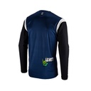 Camiseta MTB Gravity 3.0 Zombie