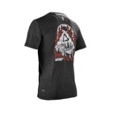 Camiseta MTB Gravity 1.0 Negro