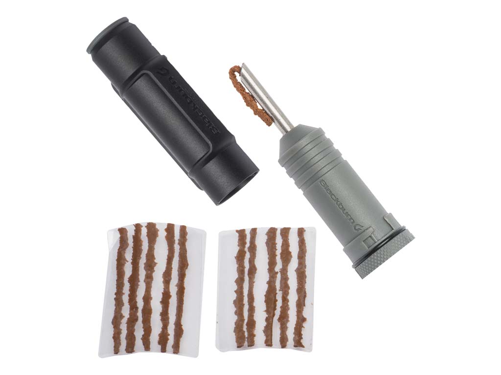  BLACKBURN PLUGGER TUBELESS TIRE REPAIR KIT