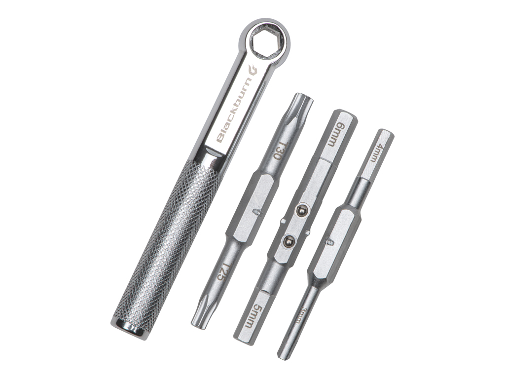 BLACKBURN MINI SWITCH