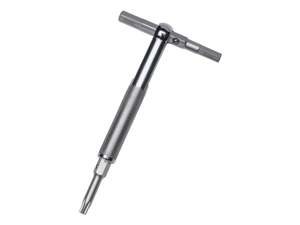 BLACKBURN MINI SWITCH