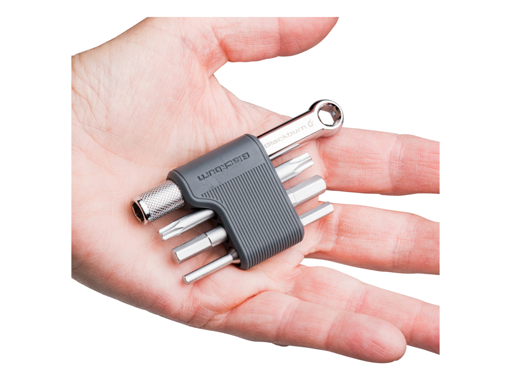 BLACKBURN MINI SWITCH